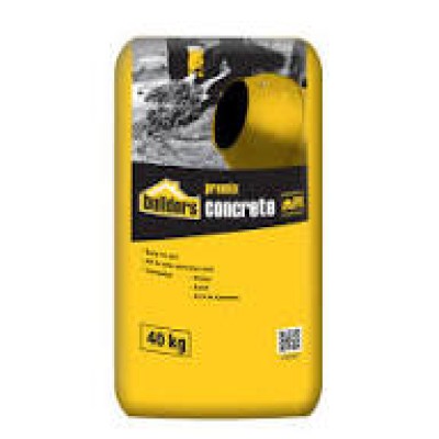 Premium Cement Mix