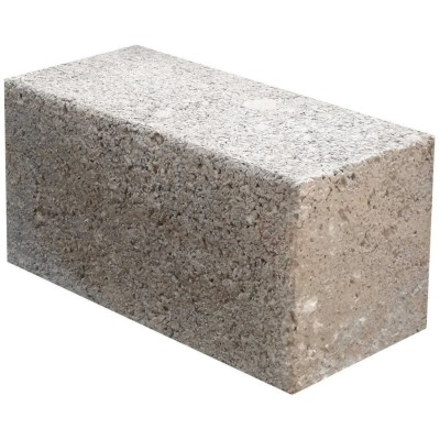 High-Strength Concrete Blocks