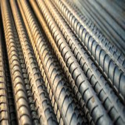 Steel Reinforcement Bars (Rebar)