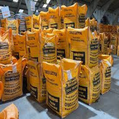 Sand & Aggregate Pack