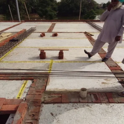 Plywood Shuttering Boards