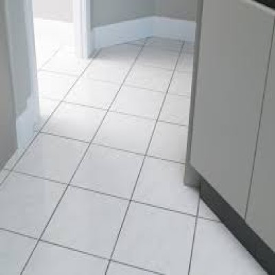 Tiles & Floor Finishes