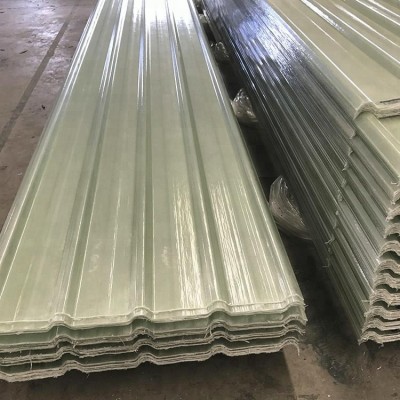 Roofing Sheets (Metal / Fiber)
