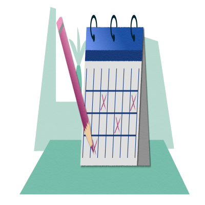 Project planning & scheduling