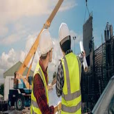 Site supervision & quality control