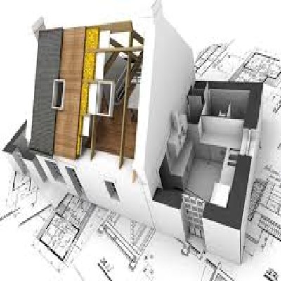 Interior and exterior design