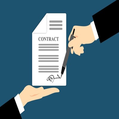 Agreements & Contracts