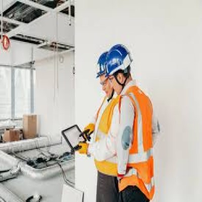 Site Supervision & Monitoring