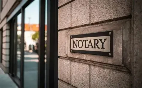 Service Notaire